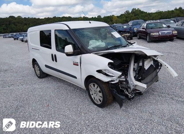ZFBERFBT0F6A68588 2015 RAM Promaster photo no. 1