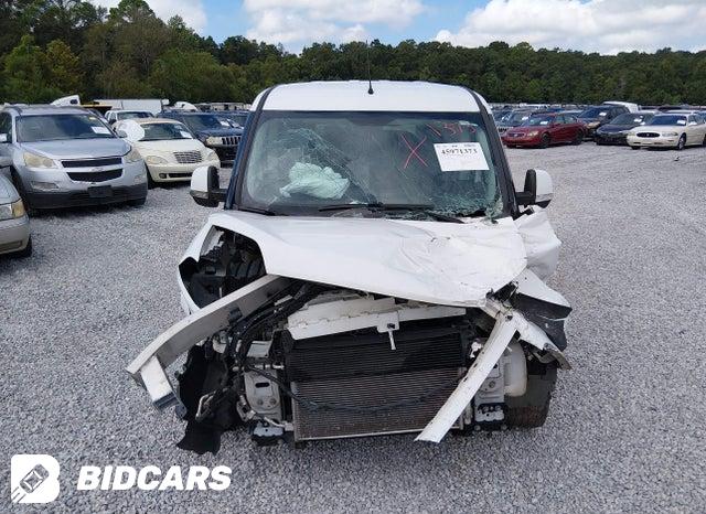 ZFBERFBT0F6A68588 2015 RAM Promaster photo no. 12