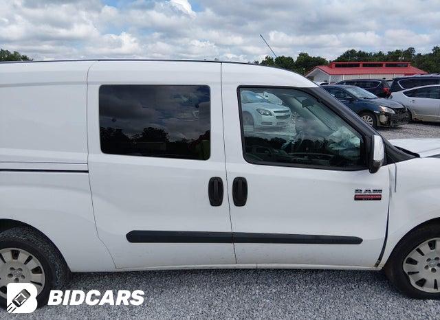 ZFBERFBT0F6A68588 2015 RAM Promaster photo no. 13