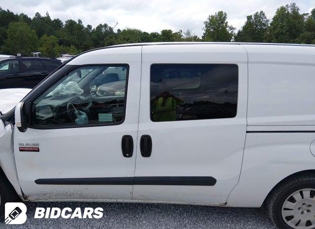 ZFBERFBT0F6A68588 2015 RAM Promaster photo no. 14