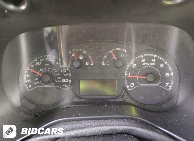 ZFBERFBT0F6A68588 2015 RAM Promaster photo no. 15