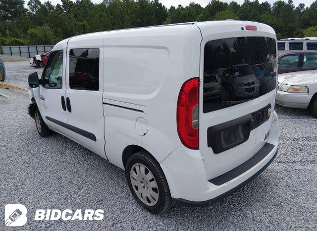 ZFBERFBT0F6A68588 2015 RAM Promaster photo no. 3