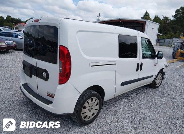 ZFBERFBT0F6A68588 2015 RAM Promaster photo no. 4