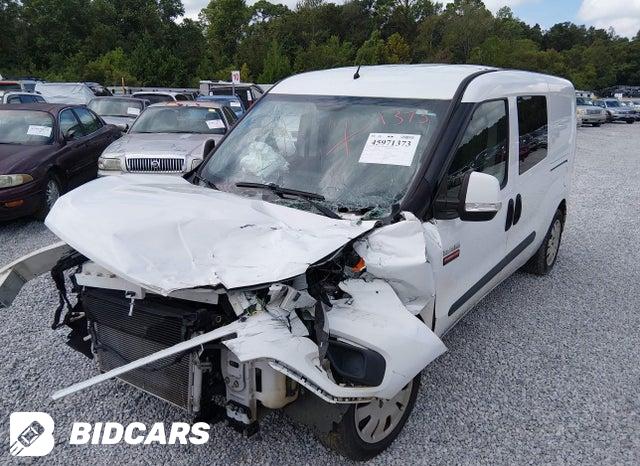 ZFBERFBT0F6A68588 2015 RAM Promaster photo no. 6