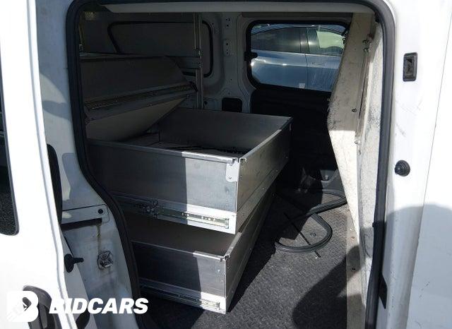 ZFBERFBT0F6A68588 2015 RAM Promaster photo no. 8