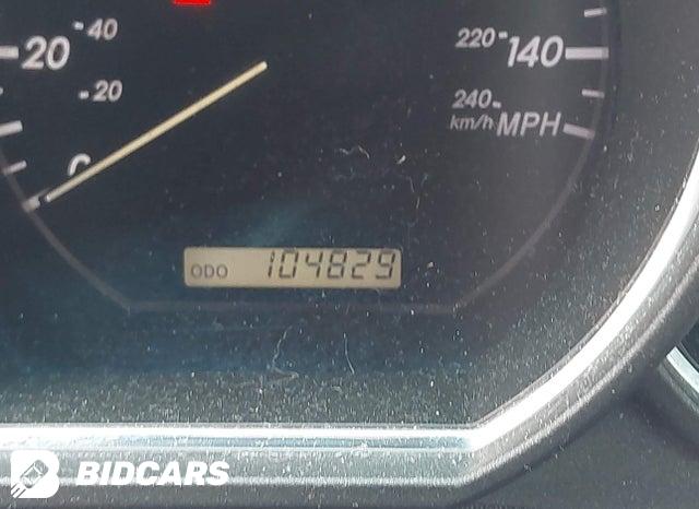 2T2HA31UX5C041859 2005 Lexus RX photo no. 15