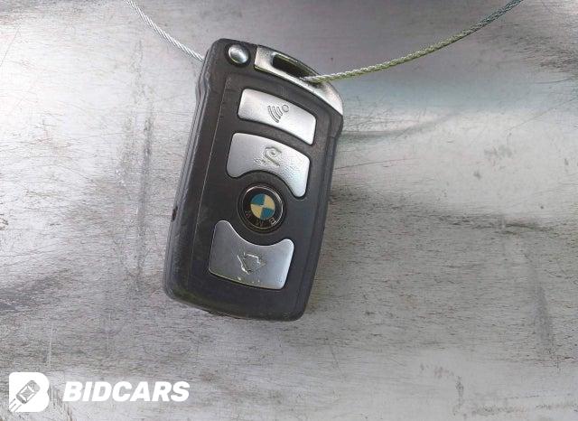 WBAGL63473DP68088 2003 BMW 7 Series photo no. 11