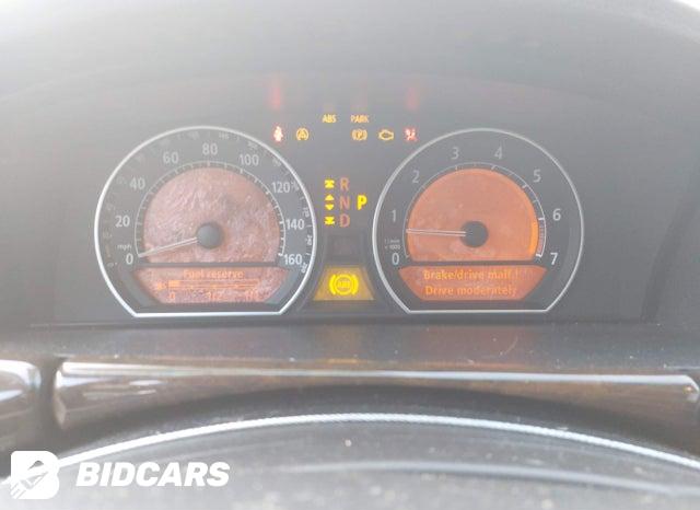 WBAGL63473DP68088 2003 BMW 7 Series photo no. 7