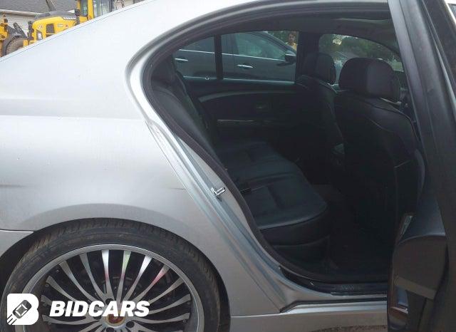 WBAGL63473DP68088 2003 BMW 7 Series photo no. 8