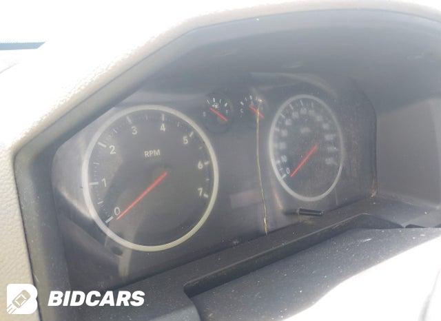 1D7RB1GK6BS615499 2011 RAM RAM 1500 photo no. 7