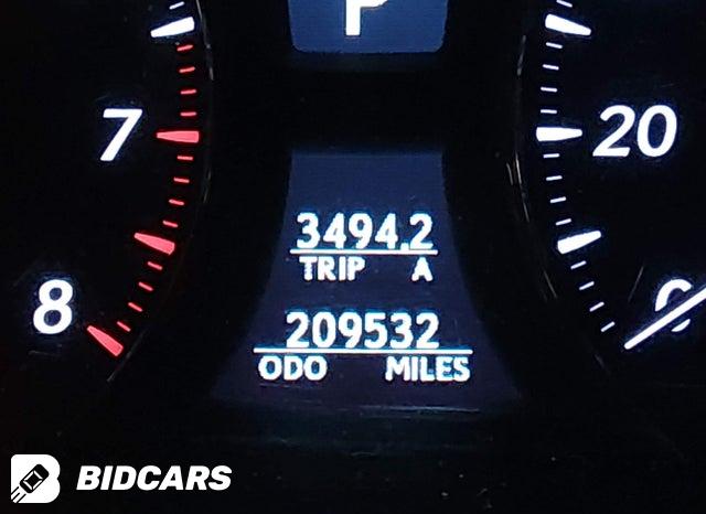JTHDL5EF1B5003013 2011 Lexus LS photo no. 16