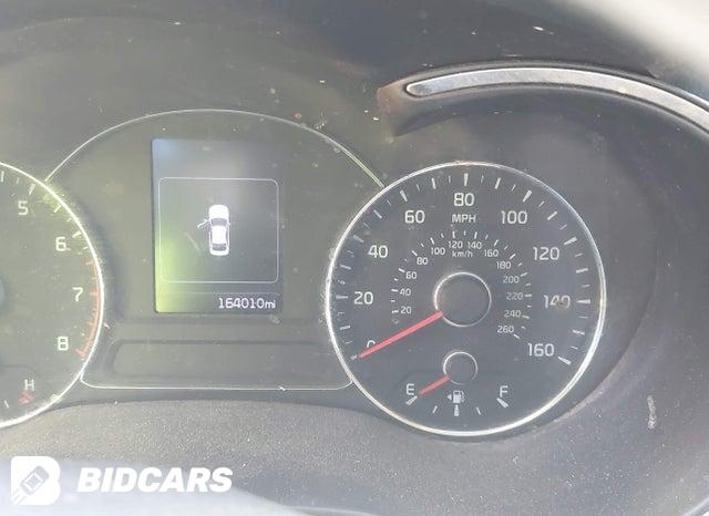 2017 KIA Forte — VIN 3KPFL4A78HE098735, фото 7