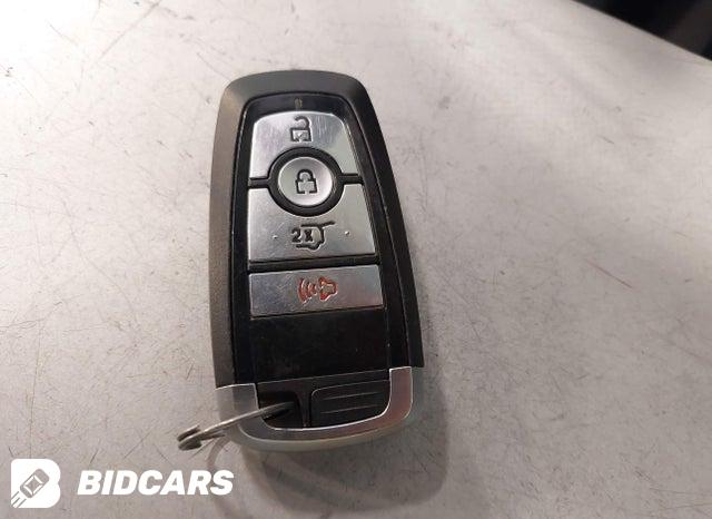 2021 Ford Explorer — VIN 1FMSK8DHXMGA83172, şəkil 11