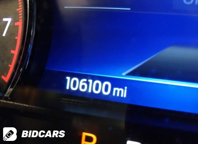 2021 Ford Explorer — VIN 1FMSK8DHXMGA83172, şəkil 16