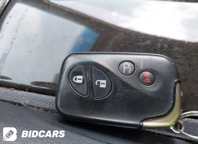 2T2ZK1BA3FC192294 2015 Lexus RX photo no. 11
