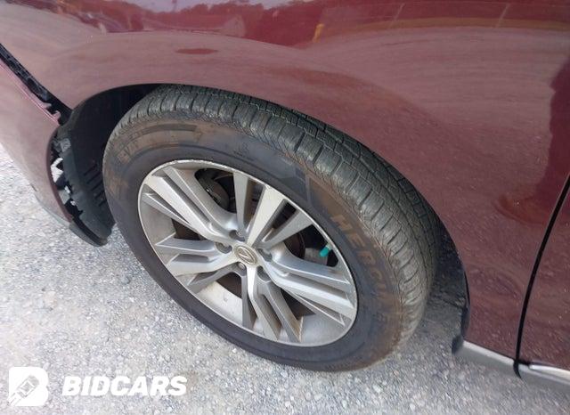 2T2ZK1BA3FC192294 2015 Lexus RX photo no. 12