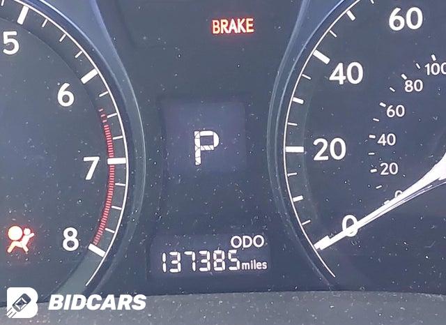 2T2ZK1BA3FC192294 2015 Lexus RX photo no. 16
