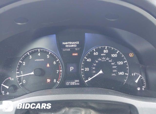 2T2ZK1BA3FC192294 2015 Lexus RX photo no. 7