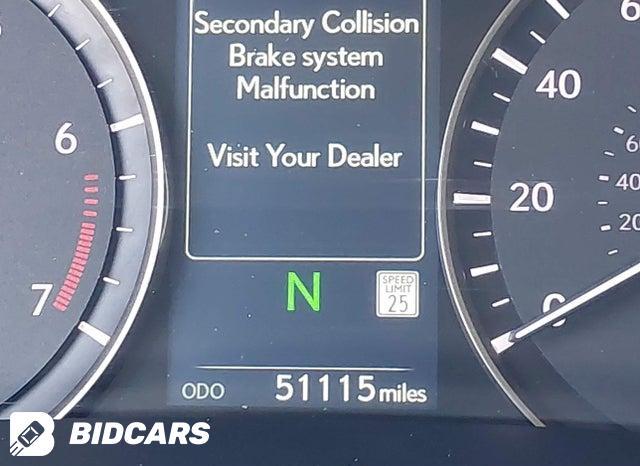 2020 Lexus RX — VIN 2T2HZMDA4LC257476, şəkil 15