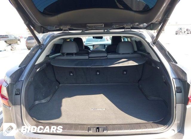 2T2HZMDA4LC257476 2020 Lexus RX photo no. 17