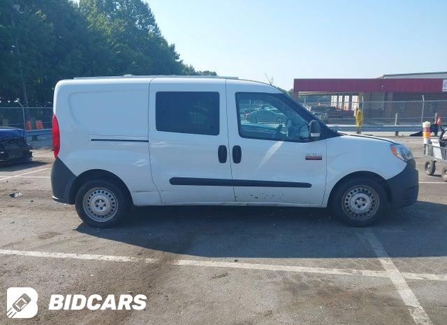 ZFBERFAB2J6J32046 2018 RAM Promaster photo no. 13