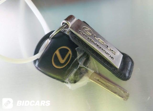 2T2GK31U68C041564 2008 Lexus RX photo no. 11