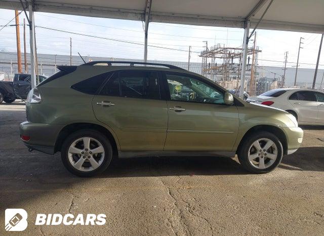 2T2GK31U68C041564 2008 Lexus RX photo no. 13