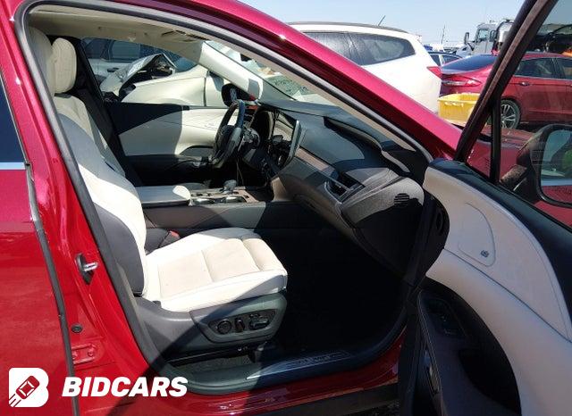 2024 Lexus RX — VIN 2T2BAMBA9RC031278, şəkil 5