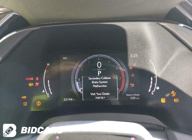 2024 Lexus RX — VIN 2T2BAMBA9RC031278, şəkil 7