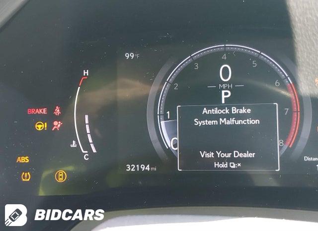 2T2BAMBA9RC031278 2024 Lexus RX photo no. 15