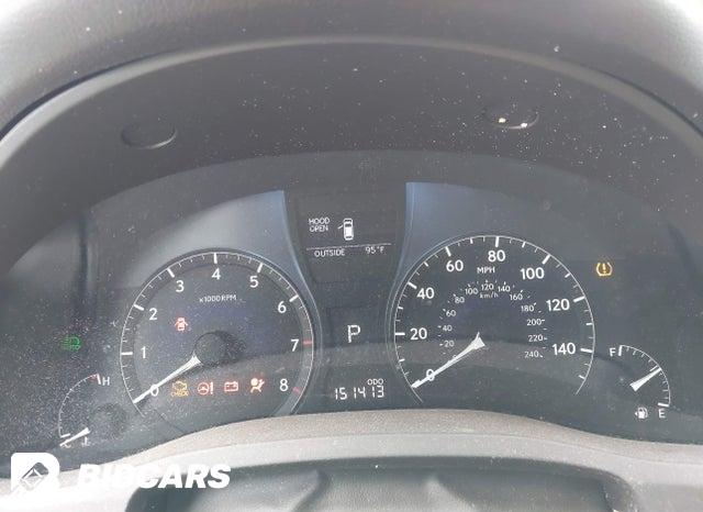 2T2BK1BA9CC140911 2012 Lexus RX photo no. 7