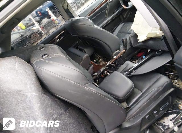2016 Lexus RX — VIN 2T2BZMCA7GC005024, şəkil 8