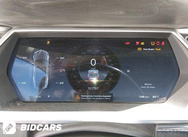 5YJSA1CPXDFP13564 2013 Tesla Model S photo no. 7