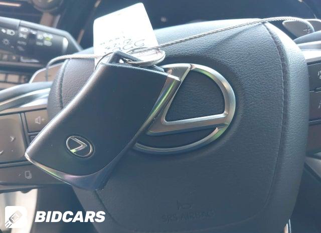 2T2BAMBA1PC002533 2023 Lexus RX photo no. 11