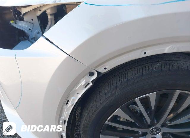 2T2BAMBA1PC002533 2023 Lexus RX photo no. 17