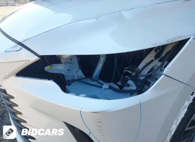 2T2BAMBA1PC002533 2023 Lexus RX photo no. 6
