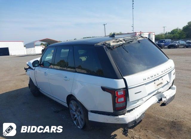 SALGS2TF2FA237234 2015 Land Rover Range Rover photo no. 3