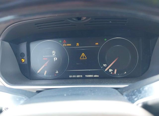 SALGS2TF2FA237234 2015 Land Rover Range Rover photo no. 7