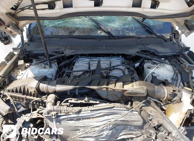 SALWV2RE9KA863925 2019 Land Rover Range Rover photo no. 10