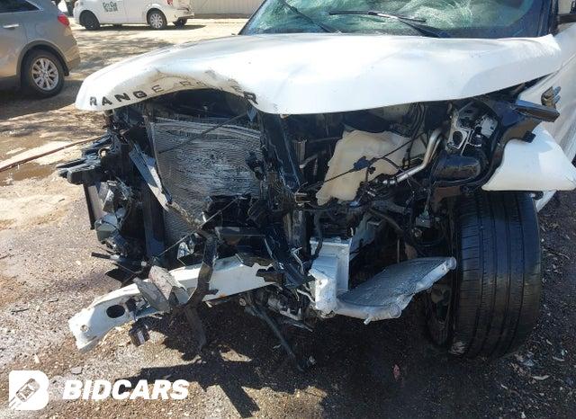 SALWV2RE9KA863925 2019 Land Rover Range Rover photo no. 6