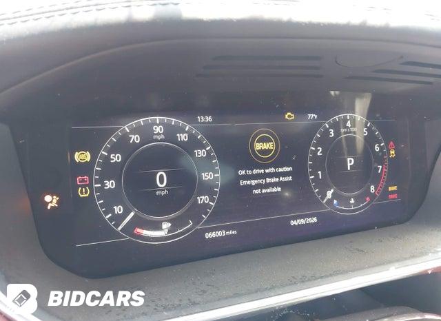 SALWV2RE9KA863925 2019 Land Rover Range Rover photo no. 7