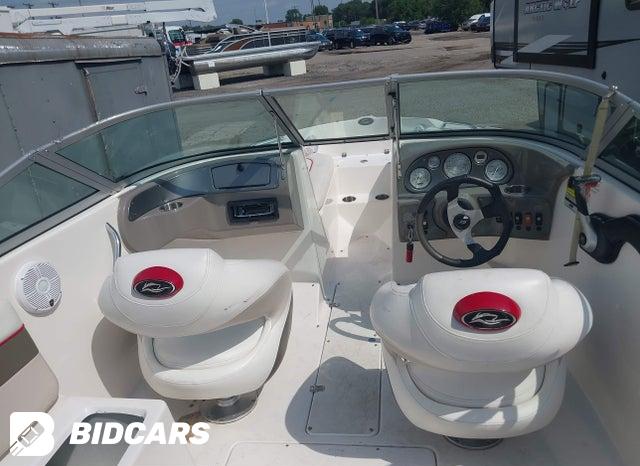 00000RNK89103C707 2007 Rinker Boat And Trailer photo no. 5