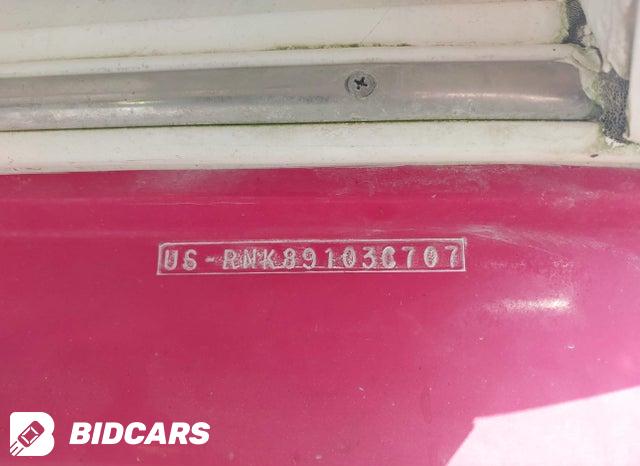 00000RNK89103C707 2007 Rinker Boat And Trailer photo no. 9