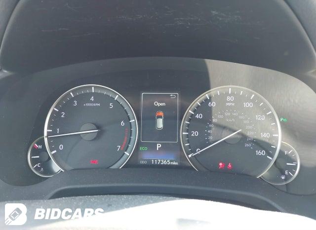 2T2ZZMCA5KC144463 2019 Lexus RX photo no. 7