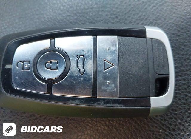 2024 Ford Ranger — VIN 1FTER4KH7RLE04009, şəkil 11