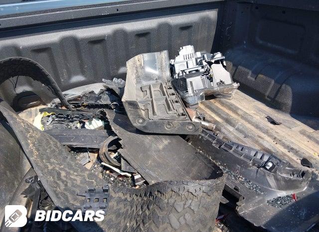 2024 Ford Ranger — VIN 1FTER4KH7RLE04009, şəkil 12