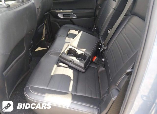 2024 Ford Ranger — VIN 1FTER4KH7RLE04009, şəkil 8