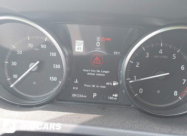 2017 Land Rover Discovery — VIN SALCR2BG7HH709202, şəkil 7