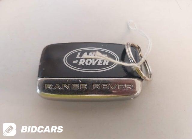 SALCR2BG7HH709202 2017 Land Rover Discovery photo no. 11