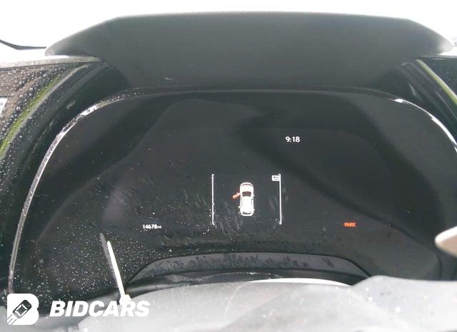 2025 Lexus RX — VIN 2T2BBMCA1SC100675, şəkil 7
